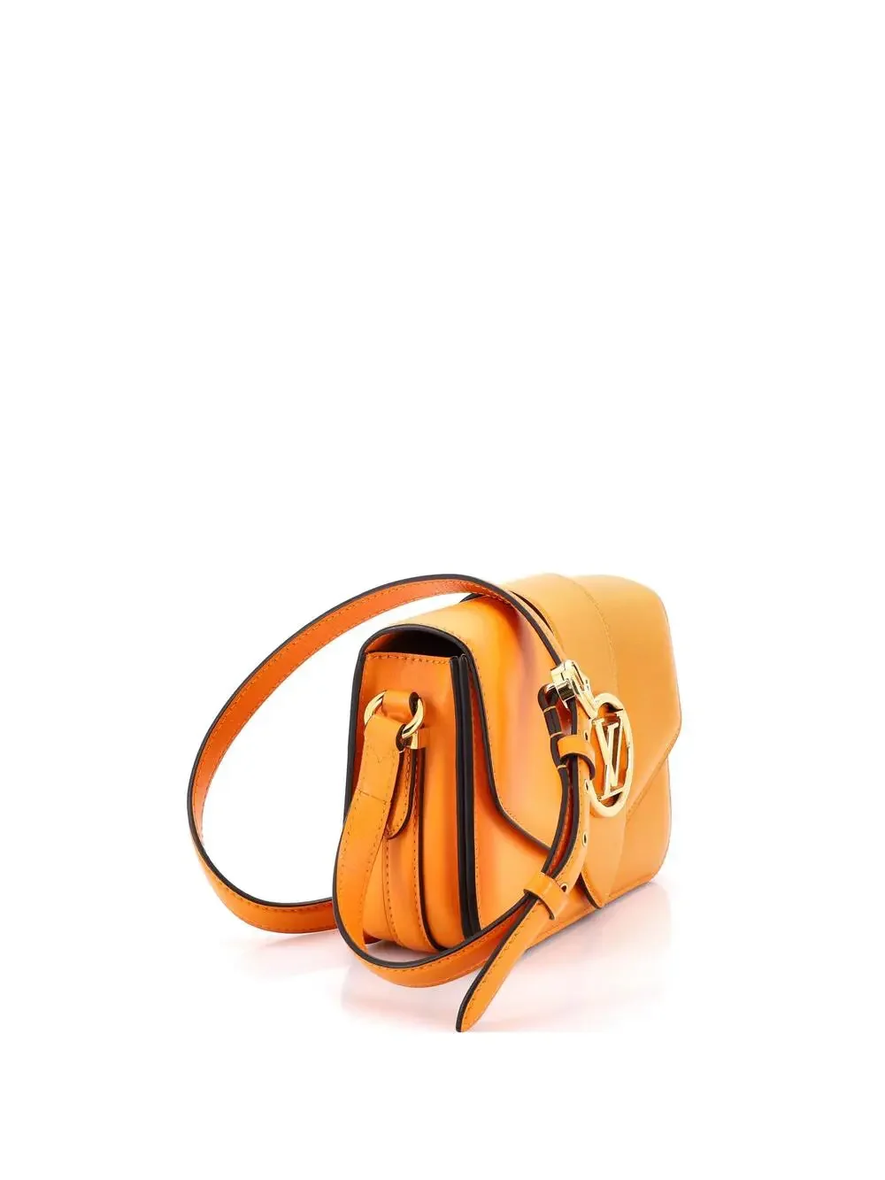 Louis Vuitton Lv Pont 9 Bag Leather #223775L23B